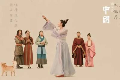 潮爆了!我和娃的大歷史觀,被這部國人制作的歷史紀(jì)錄片《中國》給顛覆了!