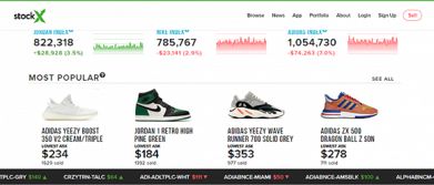 資本正越來(lái)越多地流入潮流電商和街頭品牌