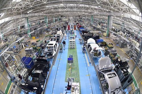 超10.2萬輛，一汽豐田6月銷量強勢增長