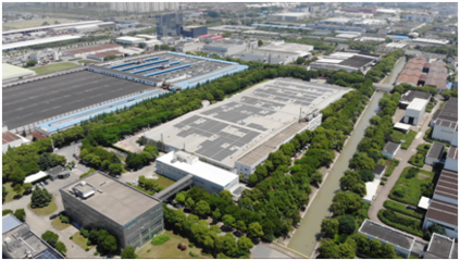 上海西門子開關有限公司榮獲國家級綠色工廠殊榮，彰顯制造業綠色轉型標桿